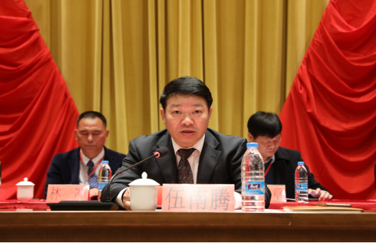 best365官网登录_365手机版游戏中心官网_Bet体育365提款要多久区第六次归侨侨眷代表大会召开