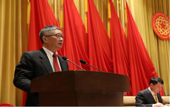 best365官网登录_365手机版游戏中心官网_Bet体育365提款要多久区第六次归侨侨眷代表大会召开