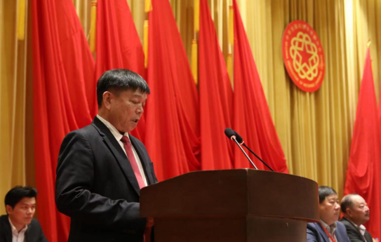 best365官网登录_365手机版游戏中心官网_Bet体育365提款要多久区第六次归侨侨眷代表大会召开